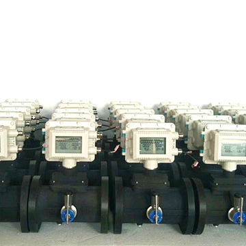 气体涡轮流量计测量不准怎么办