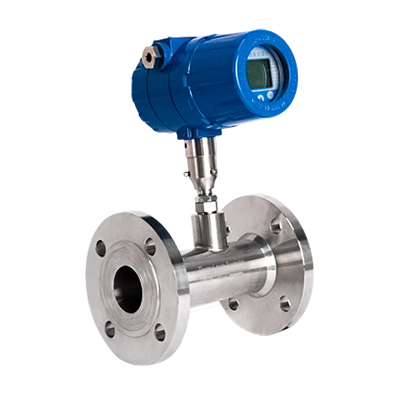 TMF天然气流量计