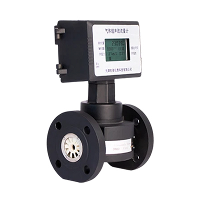 KLO天然气流量计