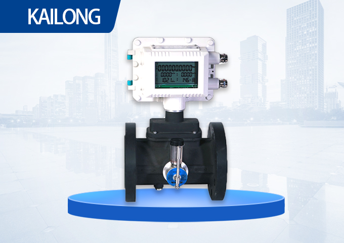 【综合能源管理--客户案例】某气体装备制造有限公司